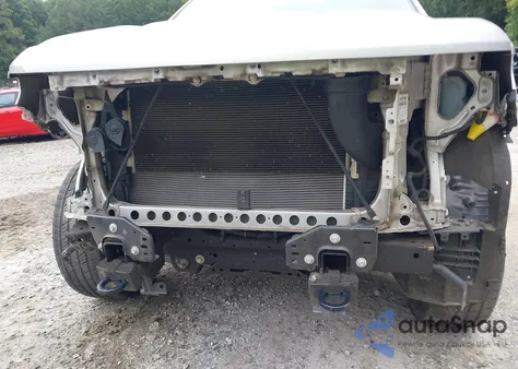 2019 Chevrolet Silverado 1500 Custom from USA, damaged, VIN 3GCPWBEHXKG277261